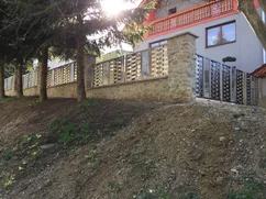 nerezové brány nerezové brány