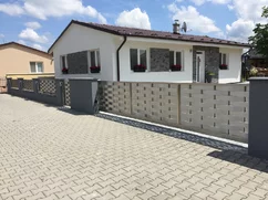 nerezové brány a ploty nerezové brány a ploty
