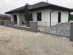 nerezové brány nerezové brány