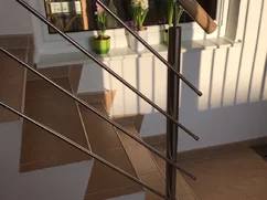 nerezové zábradlie nerezové zábradlie