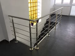 nerezové zábradlie nerezové zábradlie