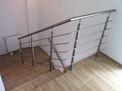 nerezové zábradlie nerezové zábradlie