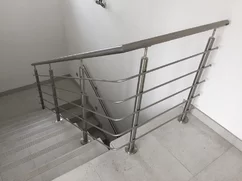 nerezové zábradlie nerezové zábradlie