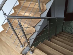nerezové zábradlie nerezové zábradlie